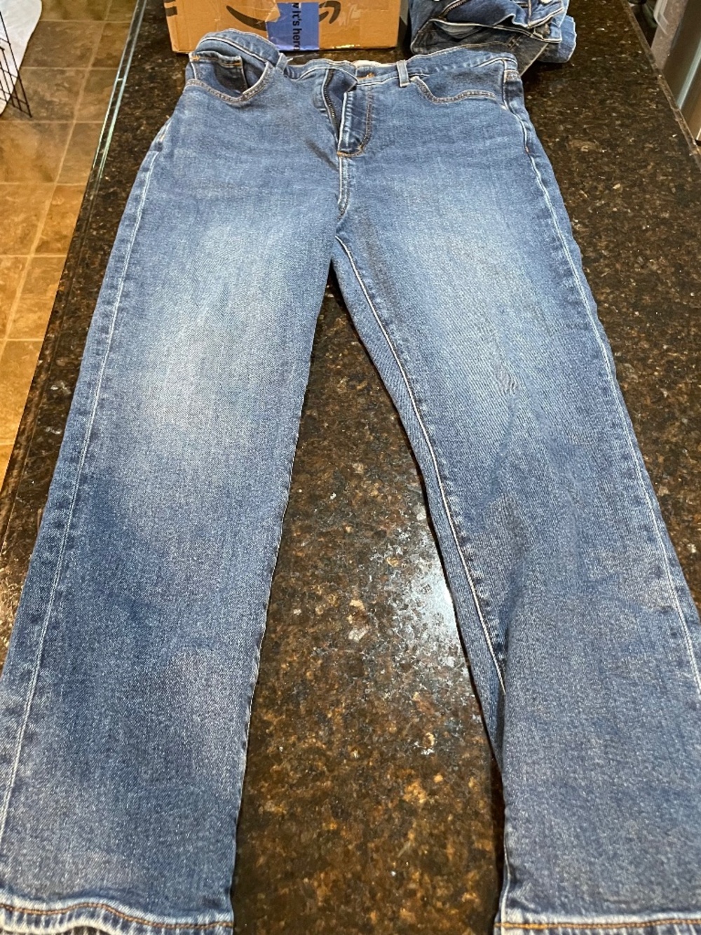Loft Jeans, Women’s, Size 30/10,